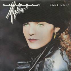 Alannah Myles : Black Velvet (Single)